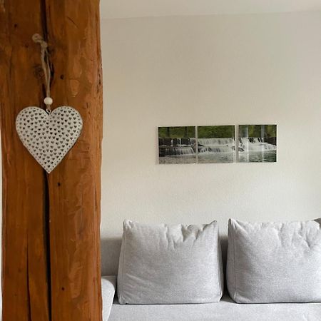 Ferienwohnung Haus Kreuzberg mit Schlossblick Wernigerode Exterior foto