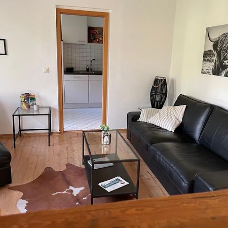Ferienwohnung Haus Kreuzberg mit Schlossblick Wernigerode Exterior foto