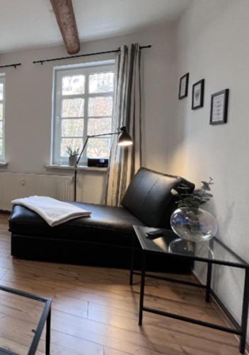 Ferienwohnung Haus Kreuzberg mit Schlossblick Wernigerode Exterior foto