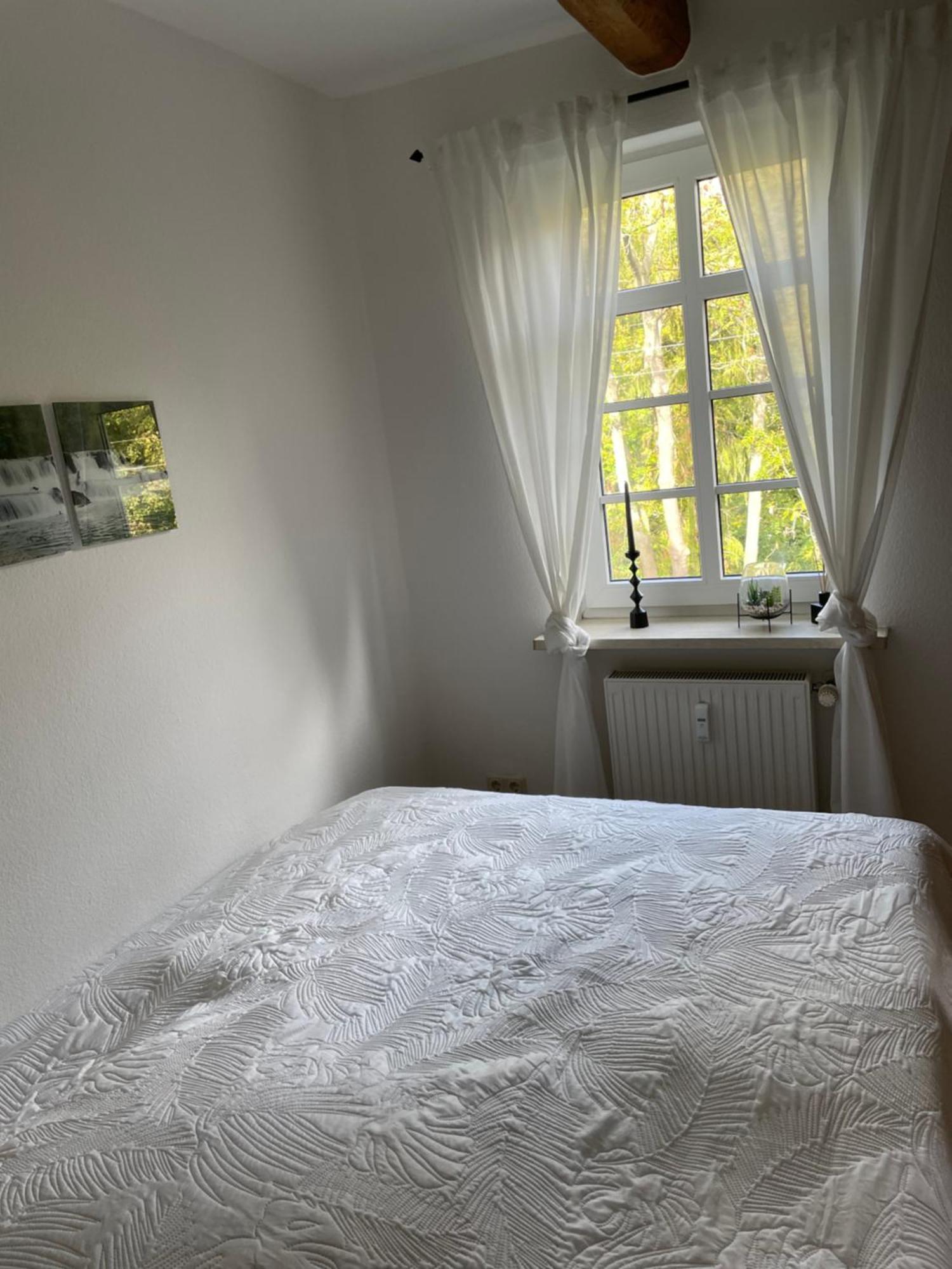 Ferienwohnung Haus Kreuzberg mit Schlossblick Wernigerode Exterior foto